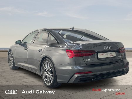 2022 Audi A6 - photo 3