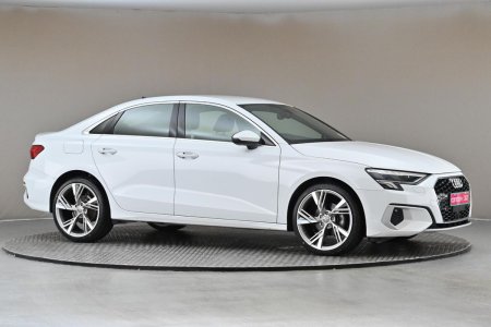 2023 Audi A3 - photo 12