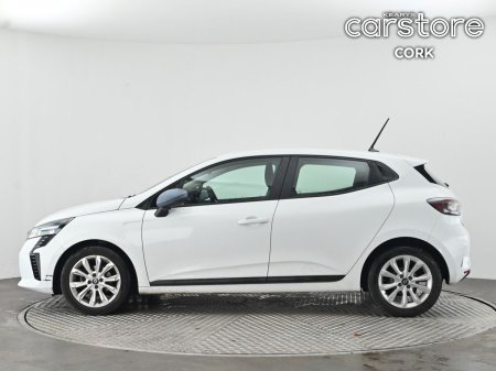 2024 Renault Clio - photo 6