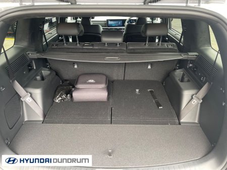 2026 Hyundai Santa Fe - photo 11
