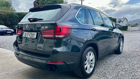 2016 BMW X5 - photo 3