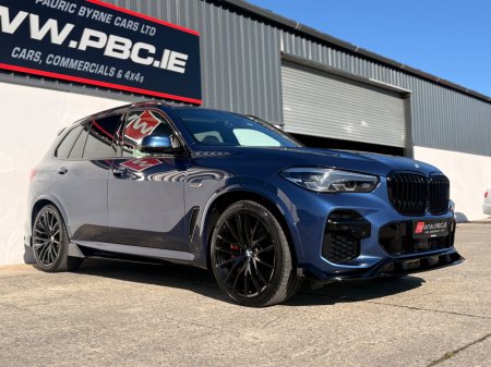 2022 BMW X5 - photo 27