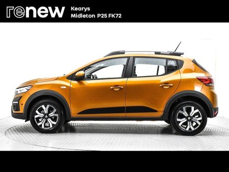 2022 Dacia Sandero Stepway - photo 7