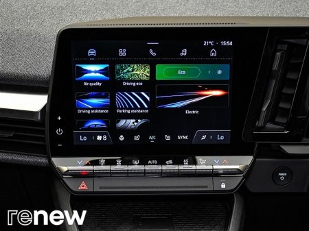 2023 Renault Megane E-Tech - photo 25