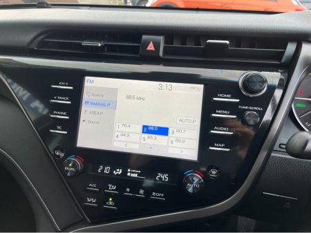 2020 Toyota Camry - photo 17