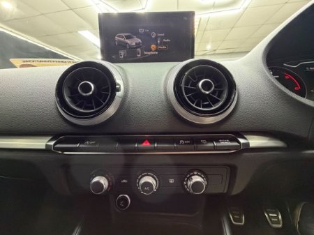 2018 Audi A3 - photo 27