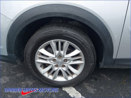 2019 SsangYong Korando - photo 7
