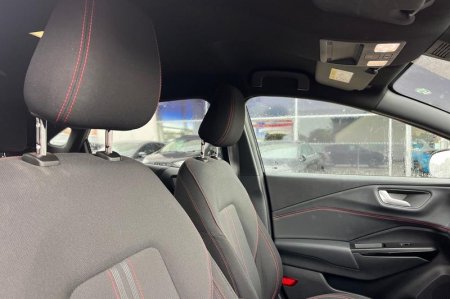 2024 Ford Puma - photo 17