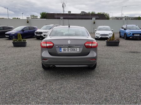 2016 Renault Fluence - photo 3