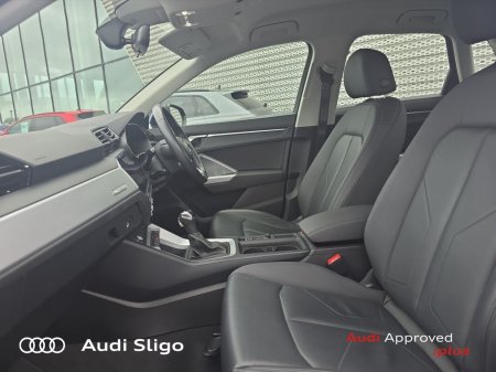 2021 Audi Q3 - photo 11