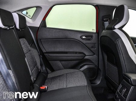 2021 Renault Captur - photo 13