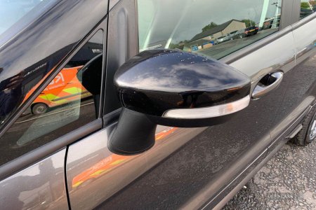 2020 Ford EcoSport - photo 8