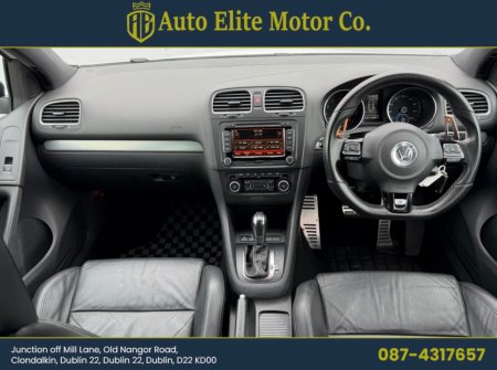 2012 Volkswagen Golf - photo 7