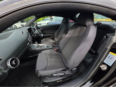 2016 Audi TT - photo 9