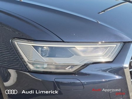 2023 Audi A6 - photo 62
