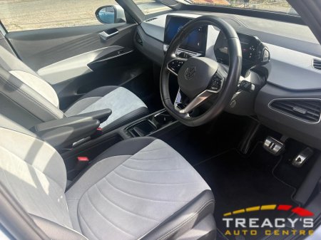 2023 Volkswagen ID.3 - photo 4