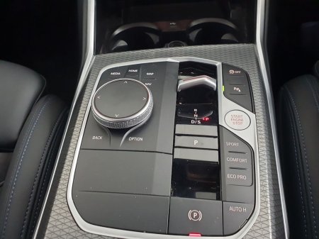 2023 BMW 3-Series - photo 38
