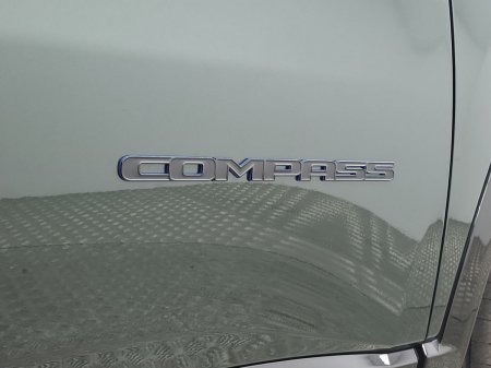 2026 Jeep Compass - photo 28