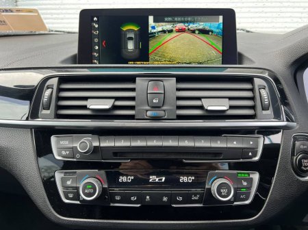 2018 BMW 1-Series - photo 7