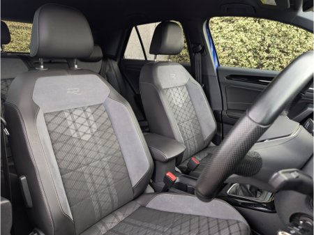 2023 Volkswagen T-Roc - photo 14