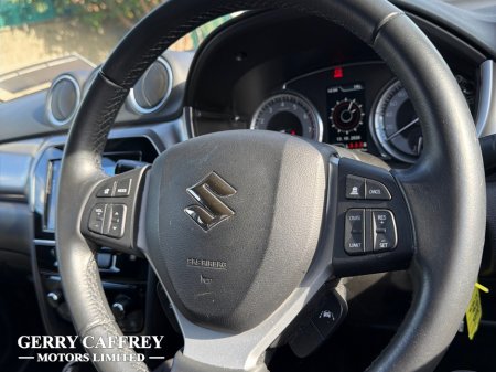 2023 Suzuki Vitara - photo 15
