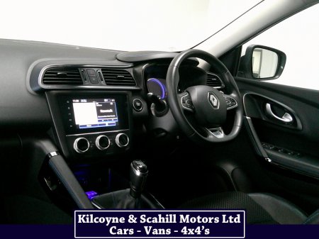 2021 Renault Kadjar - photo 18