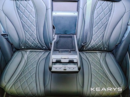 2026 BYD SEALION 7 - photo 26