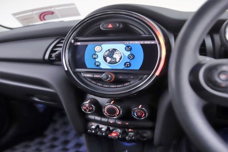 2020 Mini One - photo 19