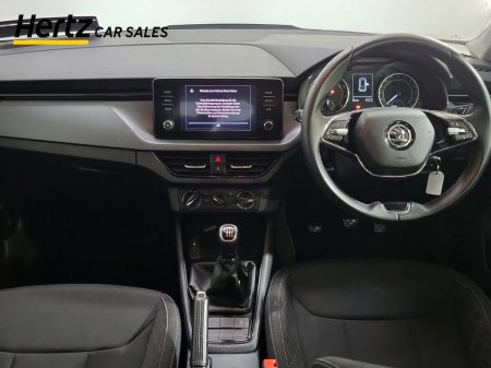 2024 Skoda Kamiq - photo 13