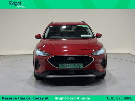 2022 Ford Focus - photo 5