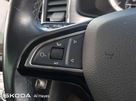 2020 Skoda Kodiaq - photo 24