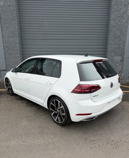 2017 Volkswagen Golf - photo 3