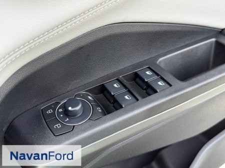 2026 Ford Puma - photo 19