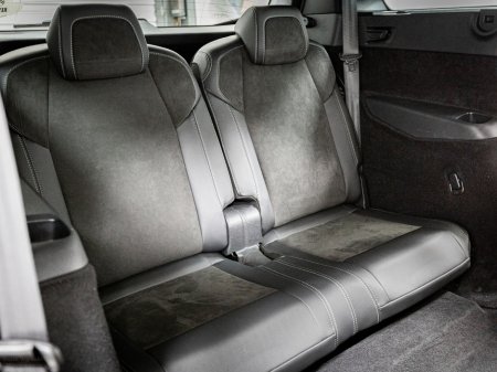 2025 Peugeot 5008 - photo 8