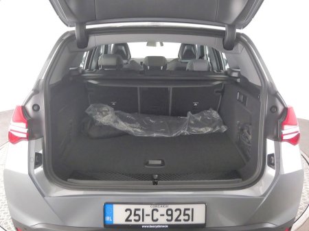 2025 BMW X3 - photo 13