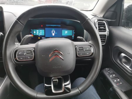 2023 Citroen C5 Aircross - photo 4