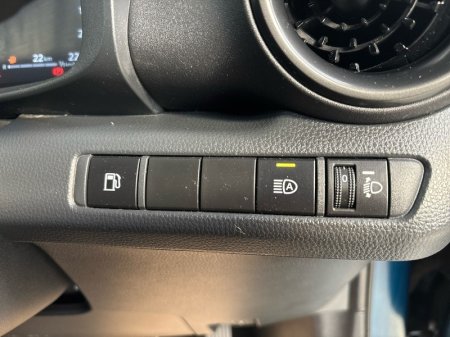 2024 Toyota C-HR - photo 13