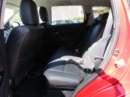 2017 Mitsubishi Outlander - photo 17