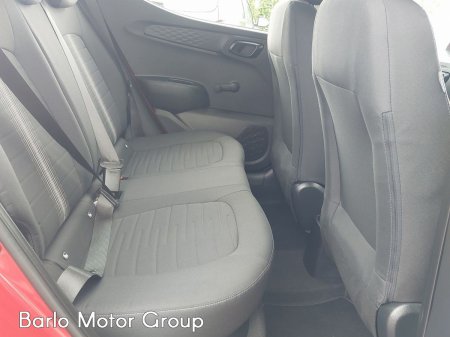 2024 Hyundai i10 - photo 11