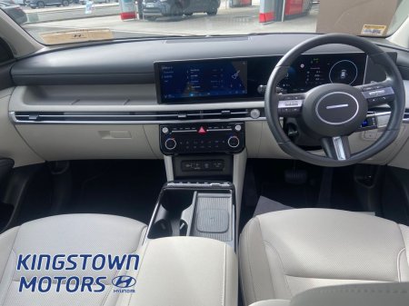 2025 Hyundai Tucson - photo 7