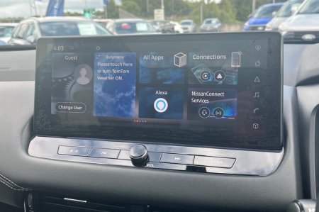 2024 Nissan Qashqai - photo 37