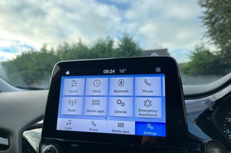 2023 Ford Fiesta - photo 32