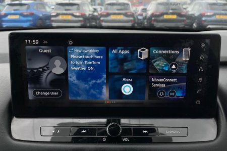 2024 Nissan Qashqai - photo 28