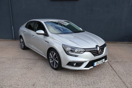 2017 Renault Megane - photo 3