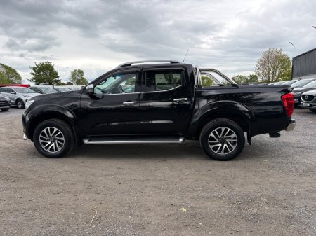 2017 Nissan Navara - photo 4