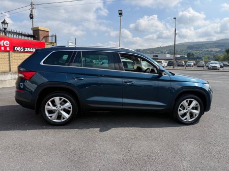 2020 Skoda Kodiaq - photo 3