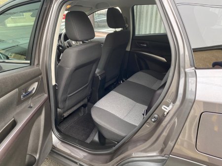2023 Suzuki SX4 S-Cross - photo 6