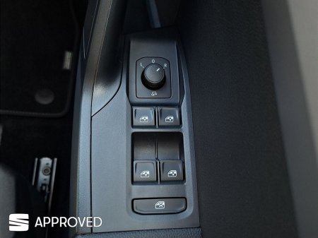 2026 SEAT Ibiza - photo 27