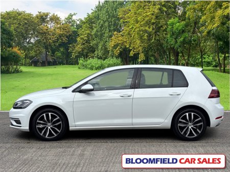2019 Volkswagen Golf - photo 4