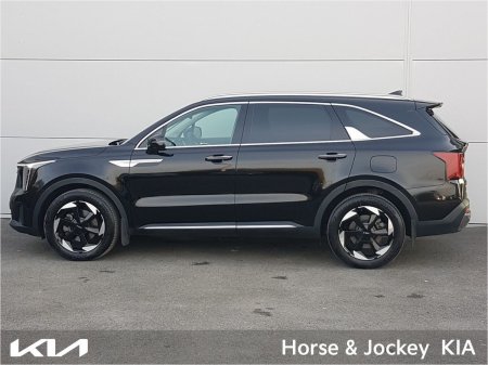 2025 Kia Sorento - photo 25